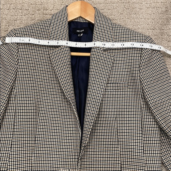 ME+EM blazer - Picture 9 of 12